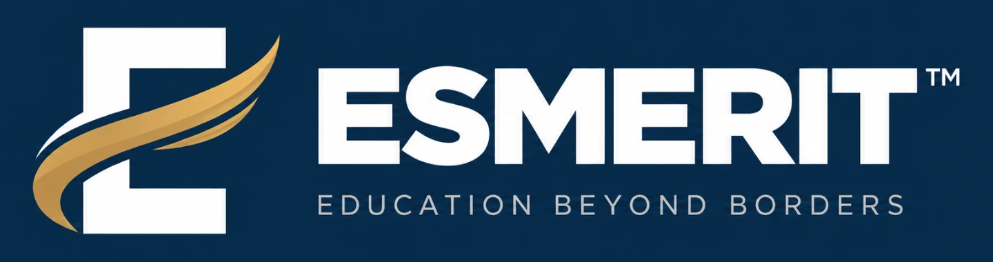 ESMERIT · Education beyond borders